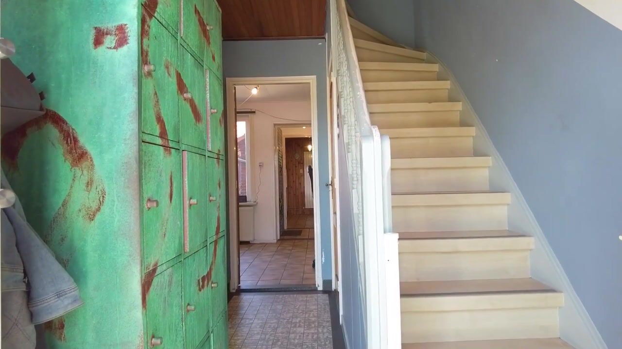 Video of Kantstraat 28