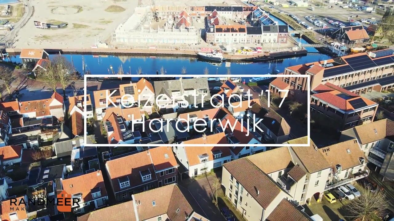 Video of Keizerstraat 17-A