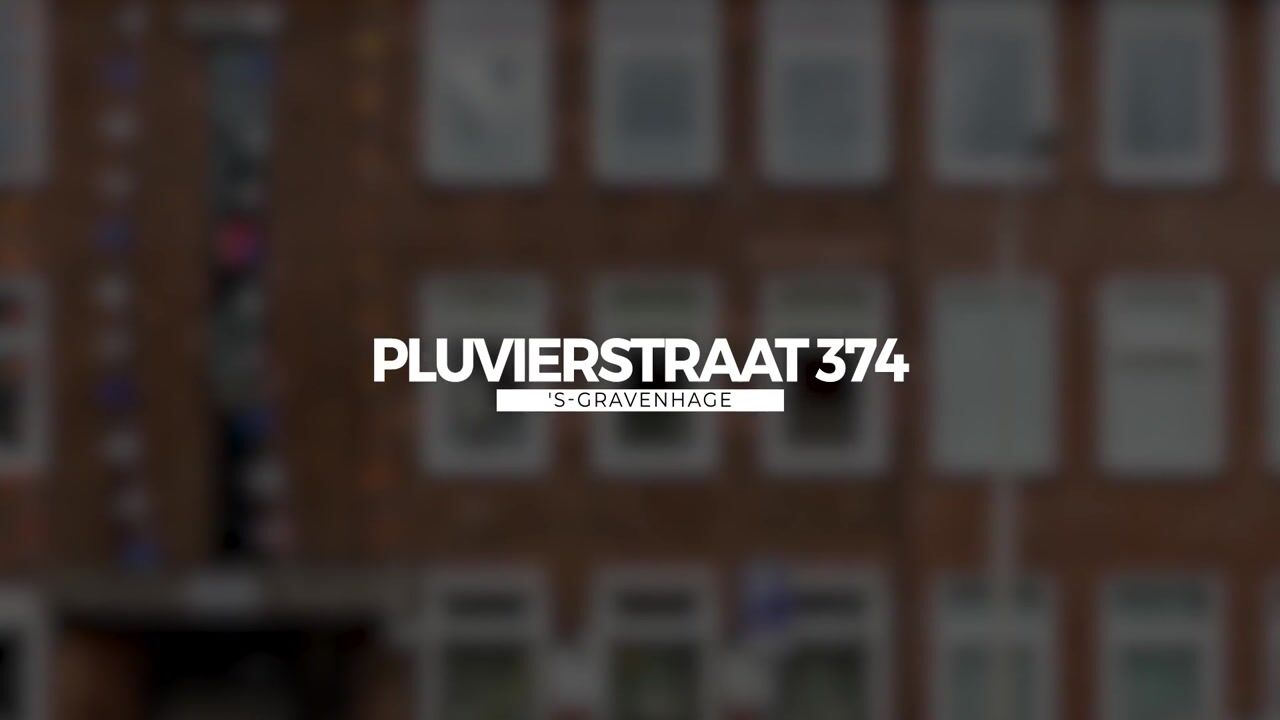 Video van Pluvierstraat 374