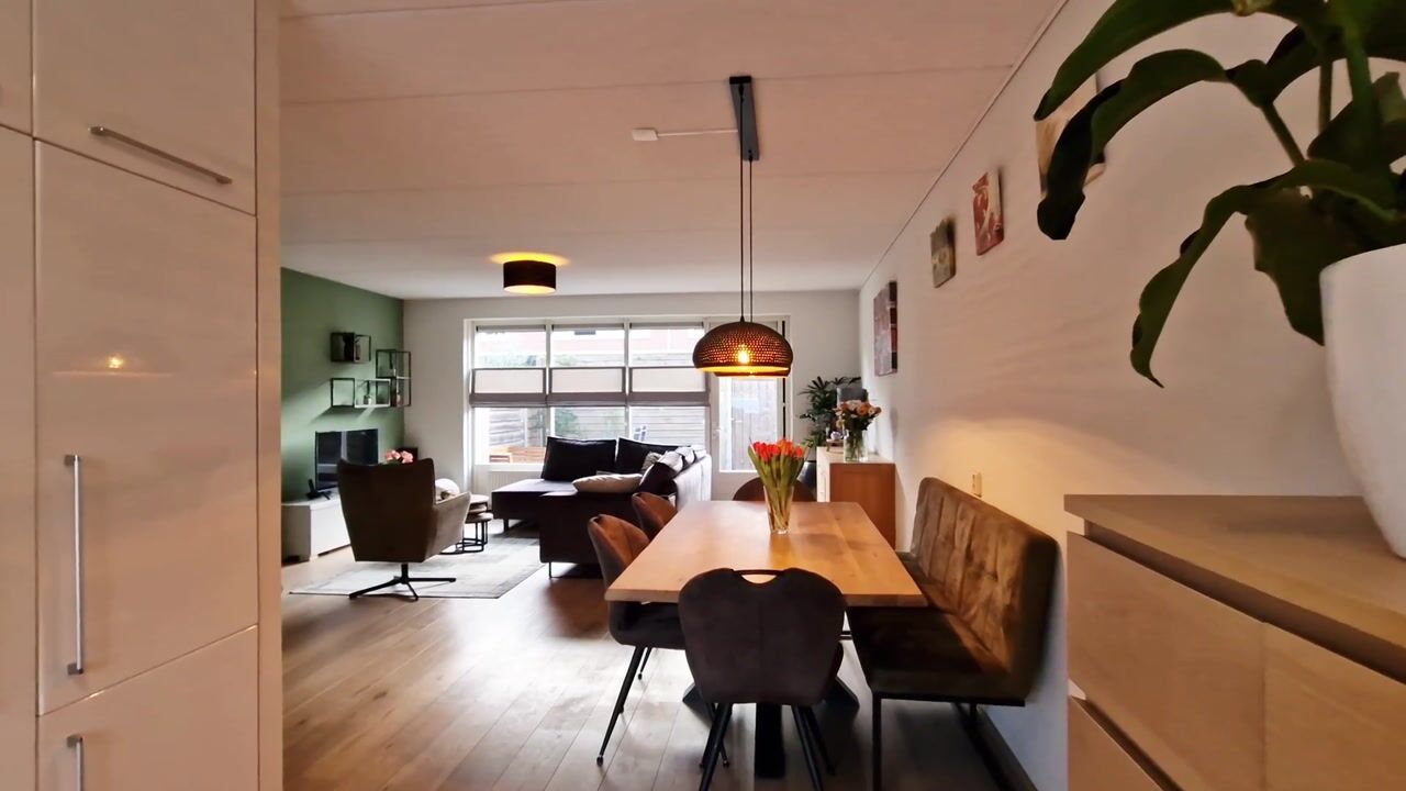 Video van Bruinvis 16