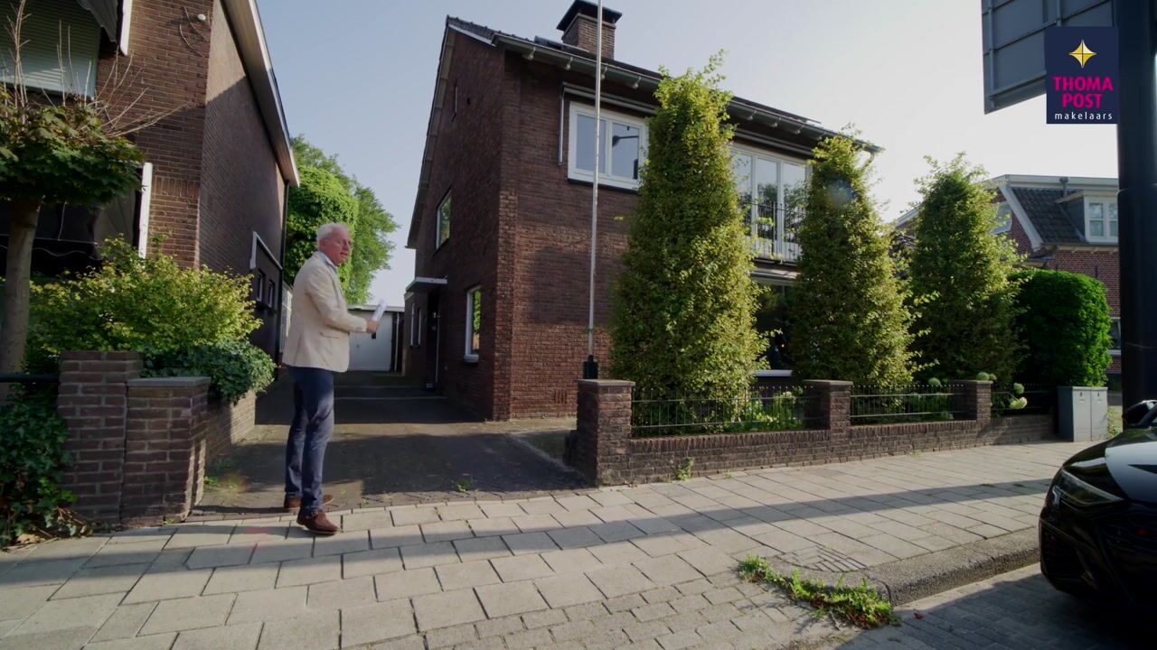 Video van Getfertsingel 198