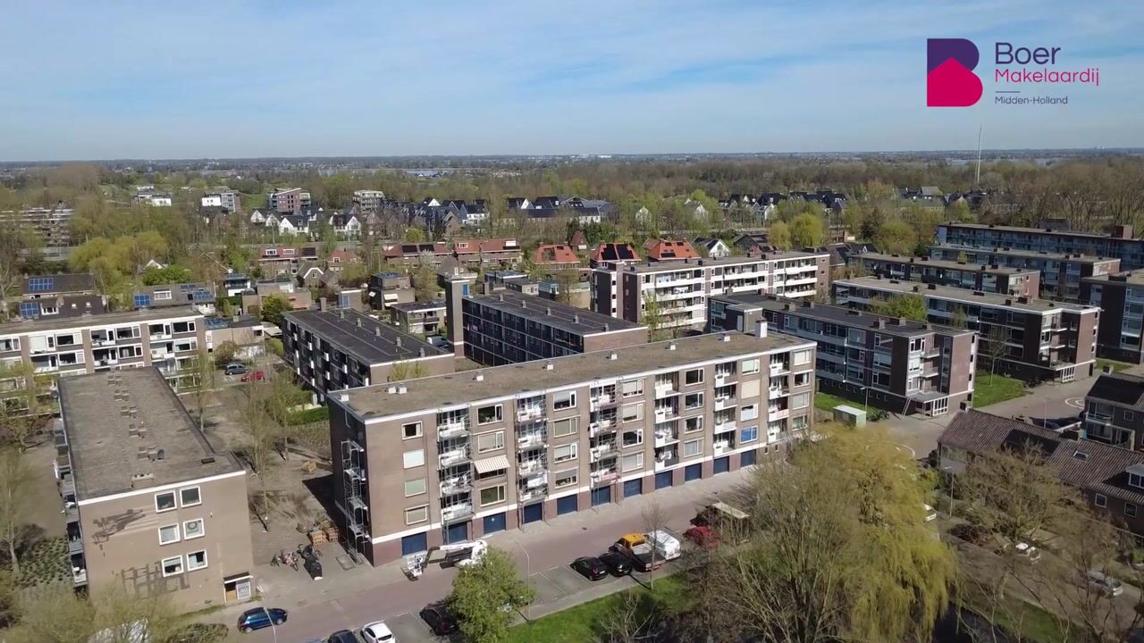 Video van Brandsmastraat 84