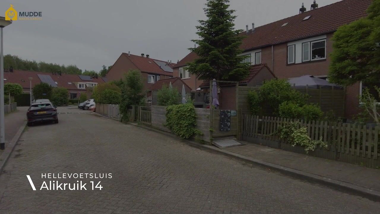 Video of Alikruik 14