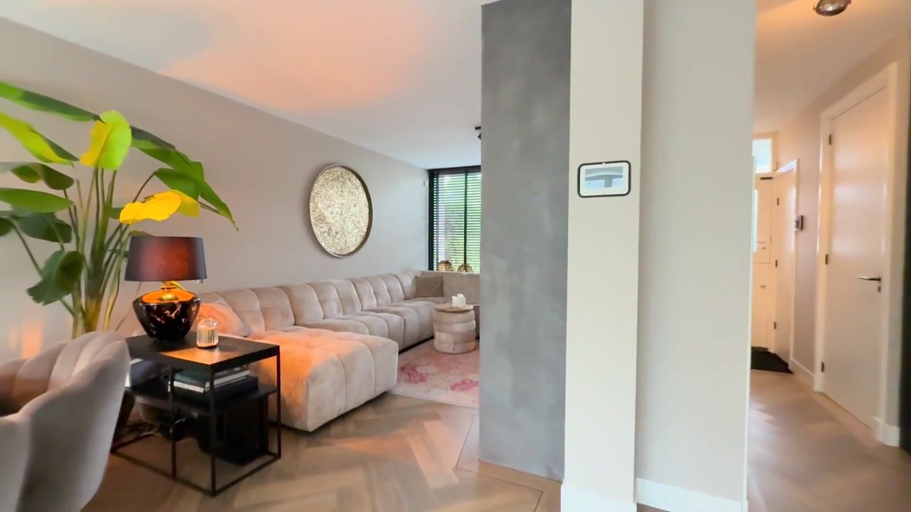 Video of Lijsterlaan 46