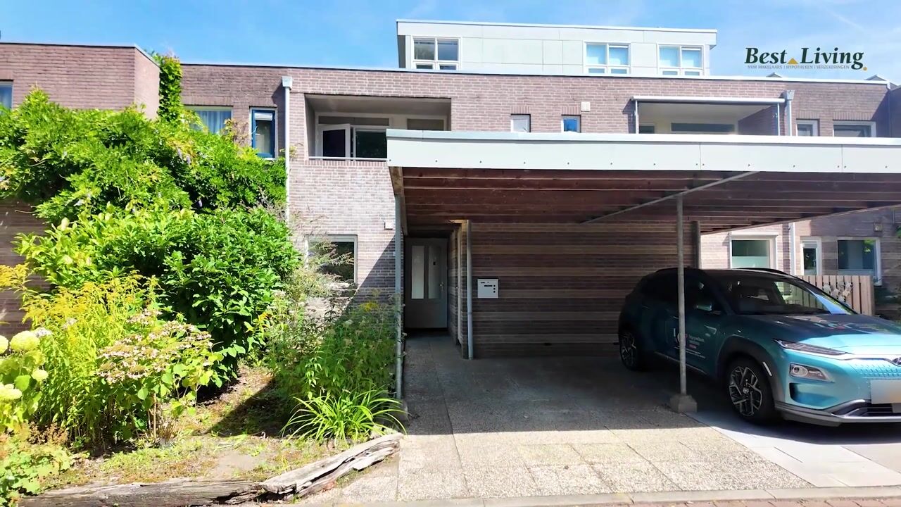 Video of Kerkstraat 22-B
