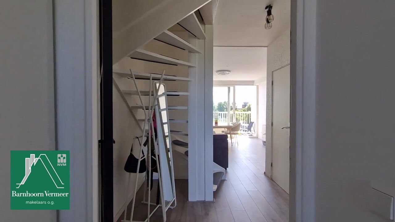 Video van Pieter Calandlaan 311