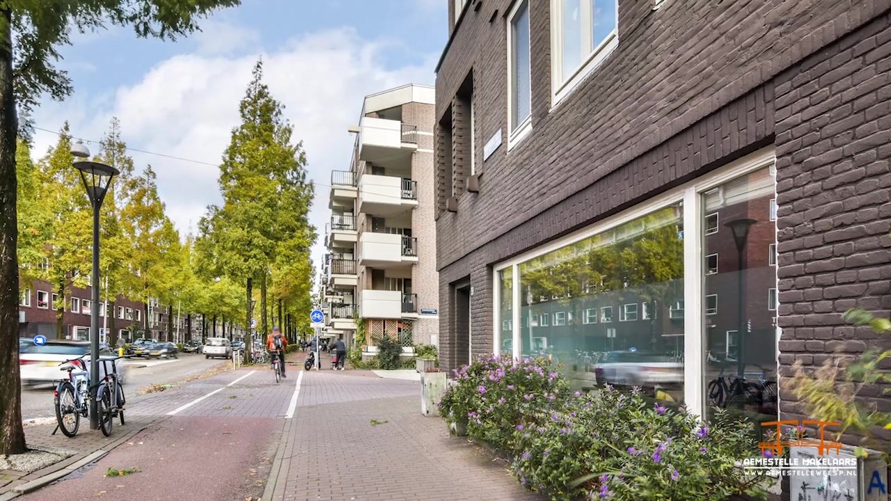 Video van Molukkenstraat 547