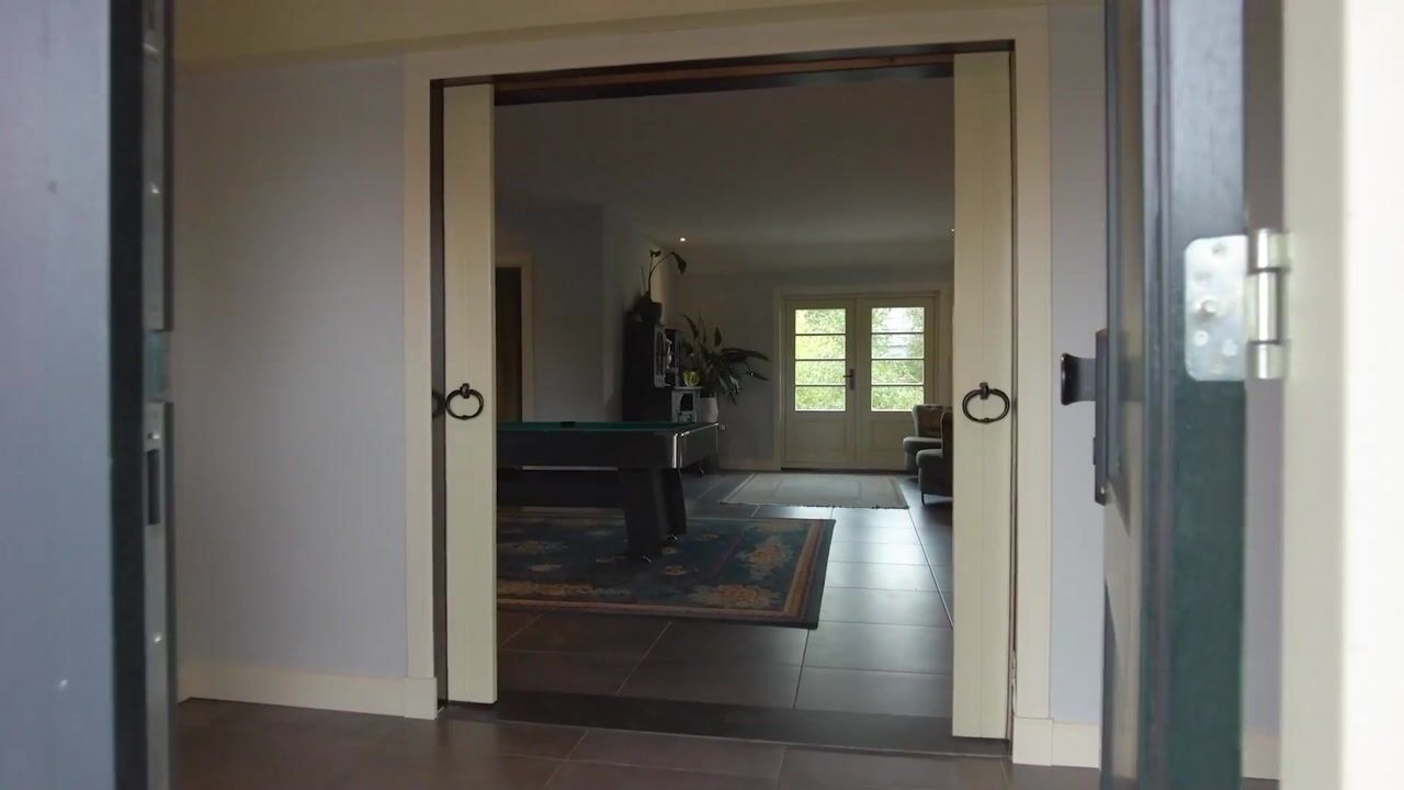 Video of Hoofdweg 106