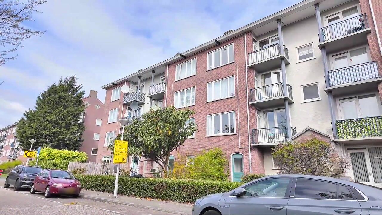 Video van Slauerhoffstraat 44-1