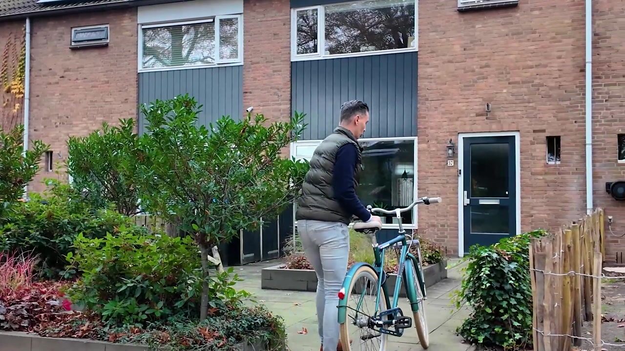 Video van Hoge Weerd 57