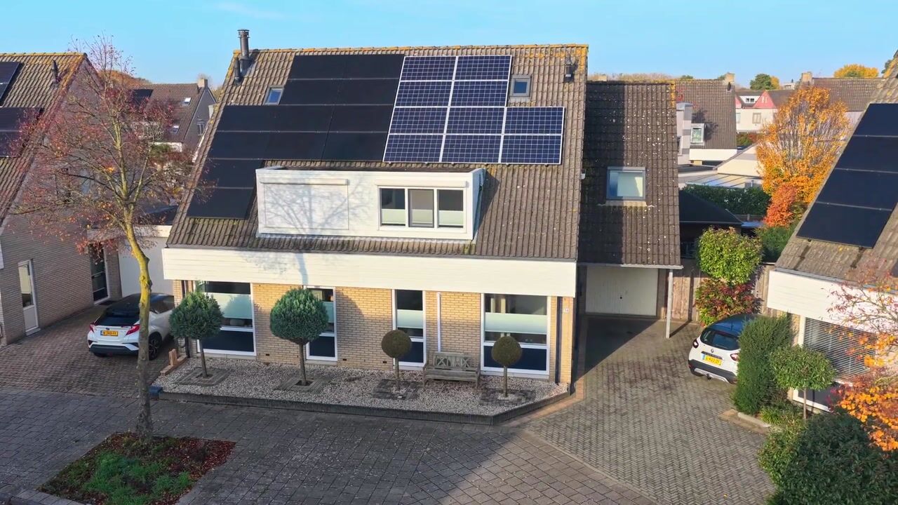 Video van Mr. P.J. Oudsingel 34