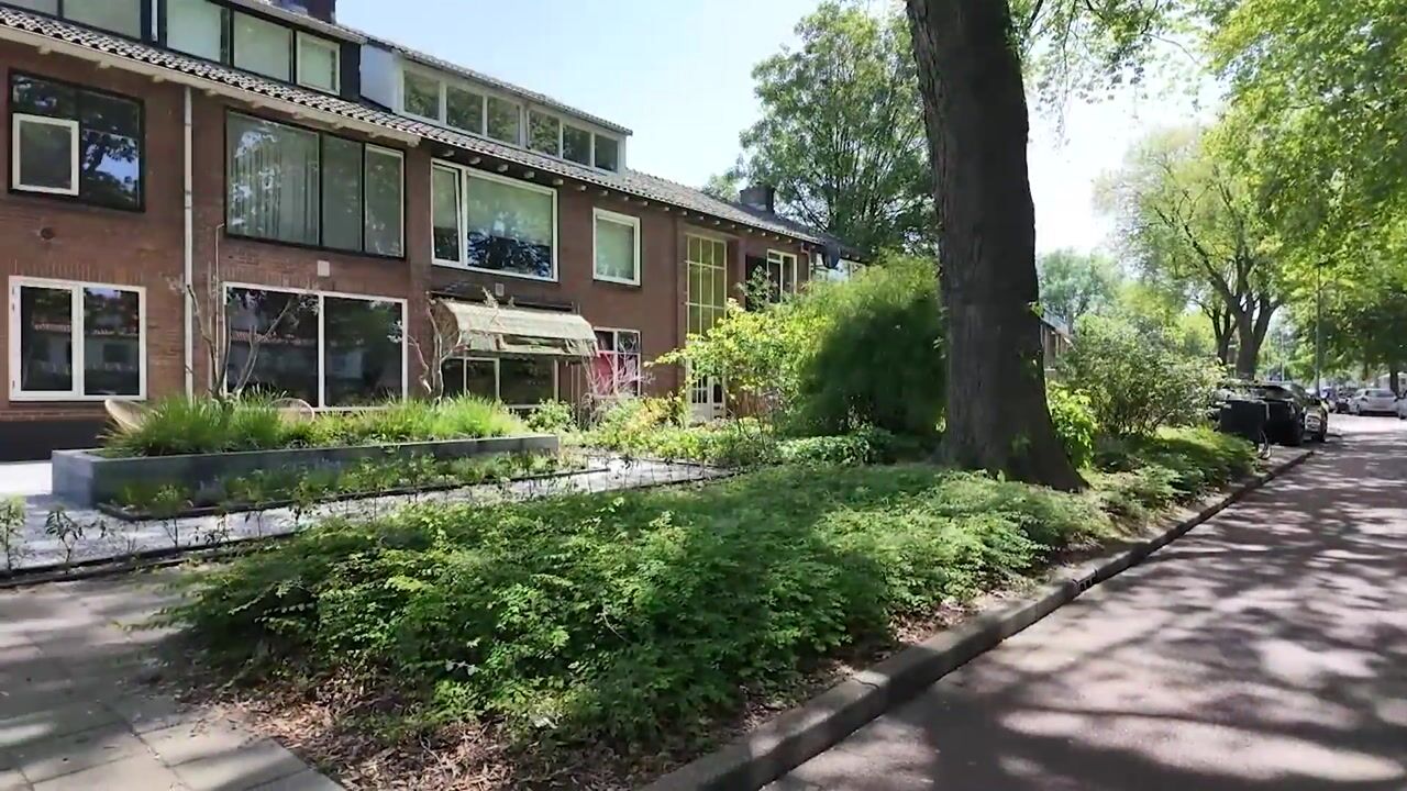 Video van Deventerweg 45