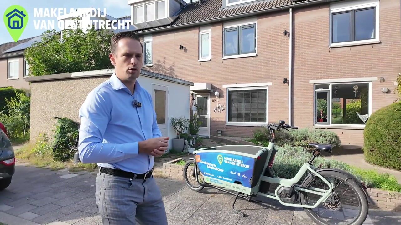 Video van Himalaya 84