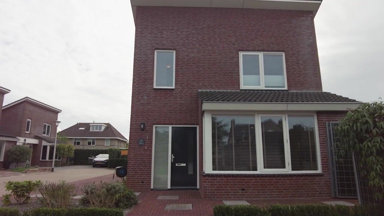 Video van de Werf 1