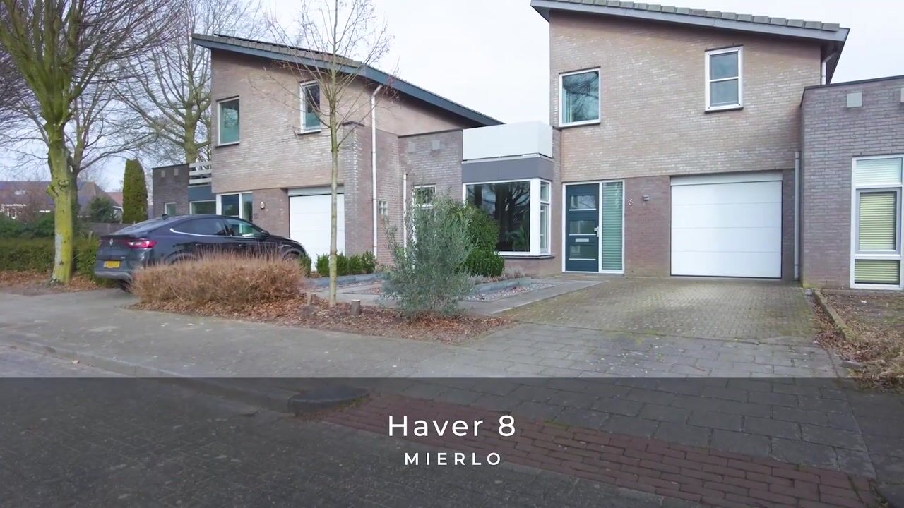 Video van Haver 8