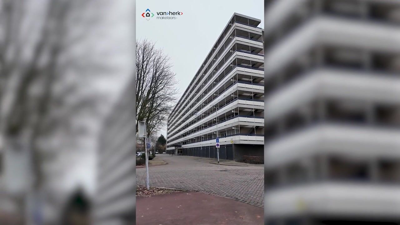 Video van André Gideplaats 65