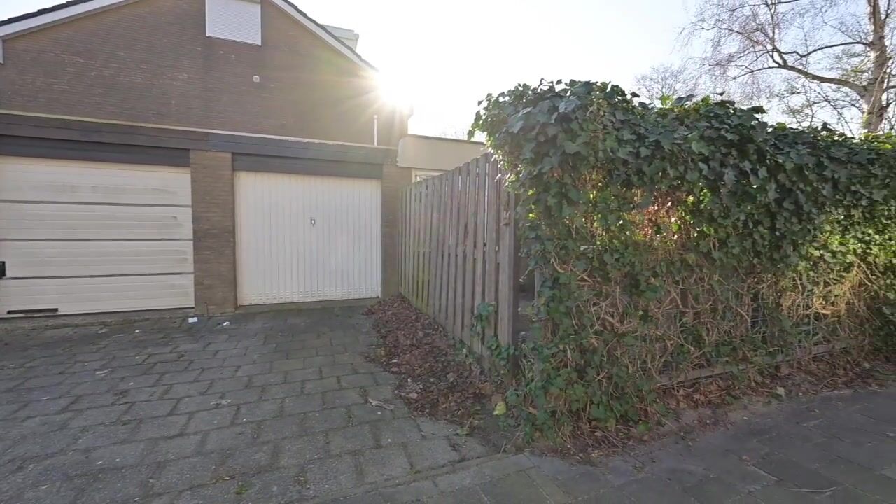 Video van Slauerhoffstraat 1