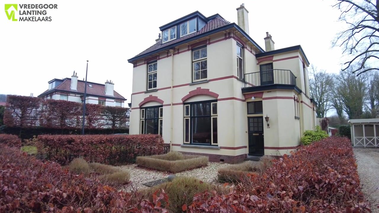 Video van Kruisbergseweg 134