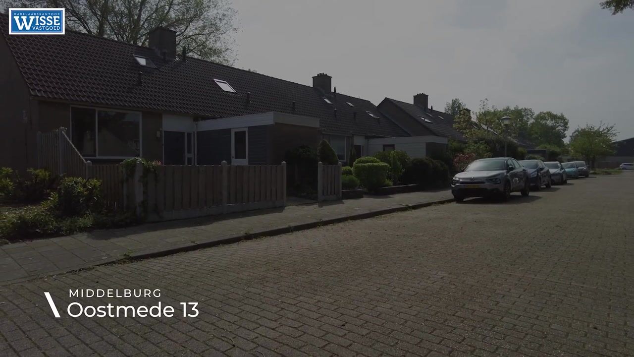 Video van Oostmede 13