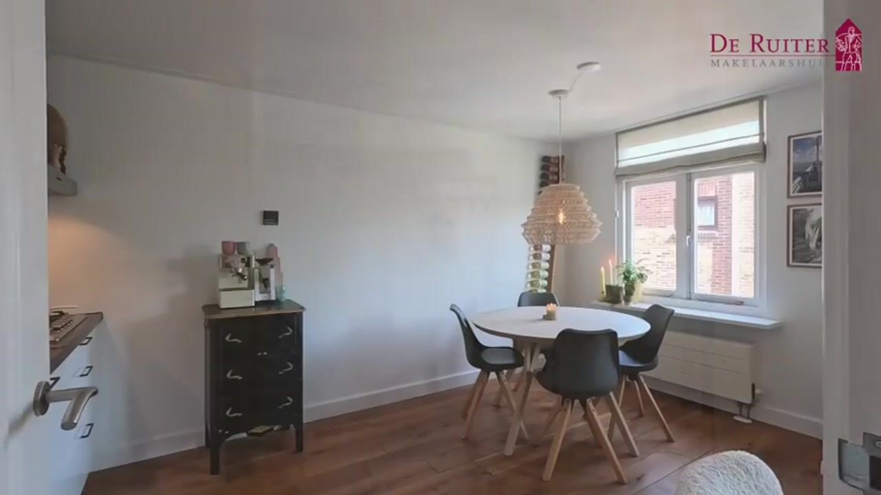 Video van Eikstraat 38-B