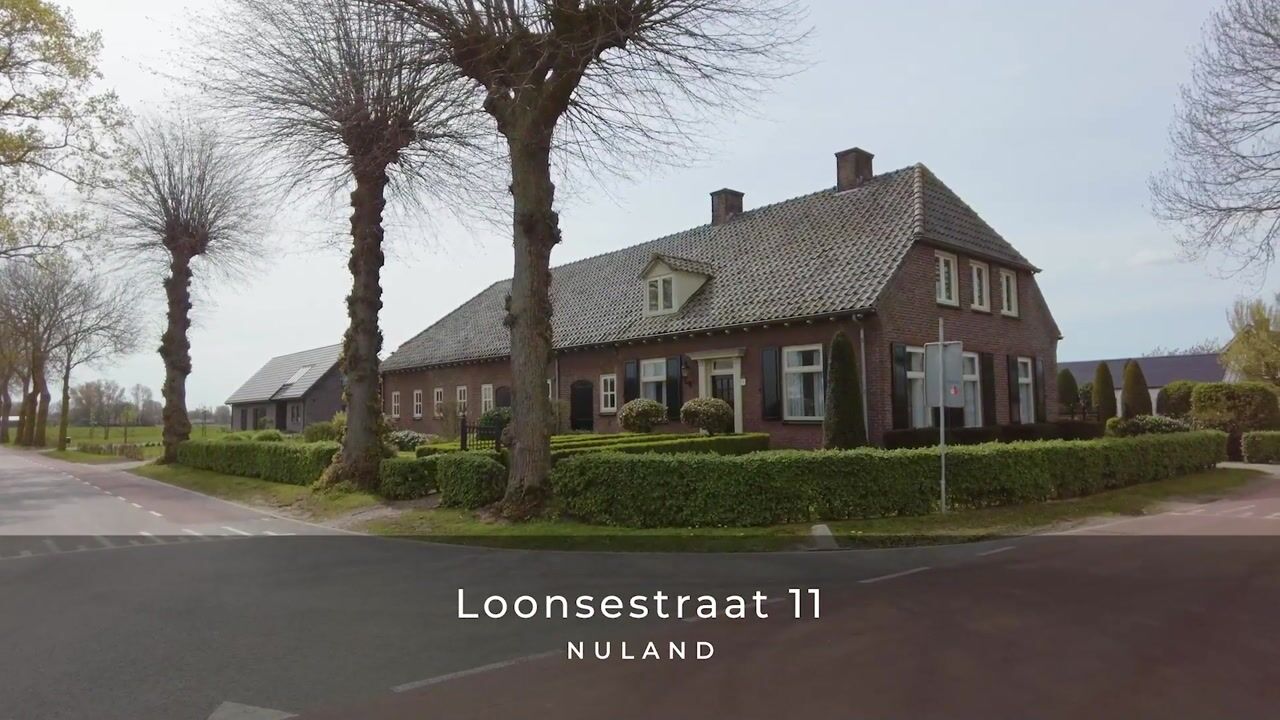 Video of Loonsestraat 11