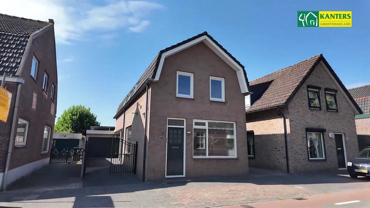 Video van Vennen 74