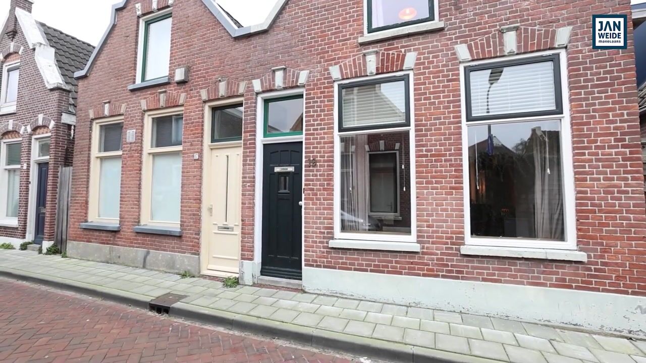 Video van Voorstraat 19