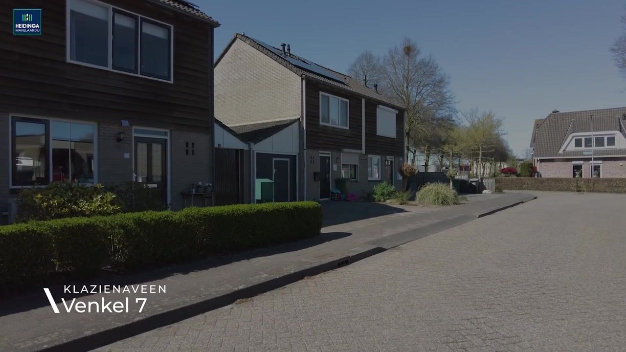 Video van Venkel 7