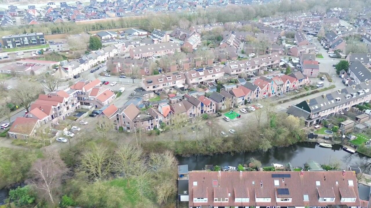 Video van Kwartelstraat 24