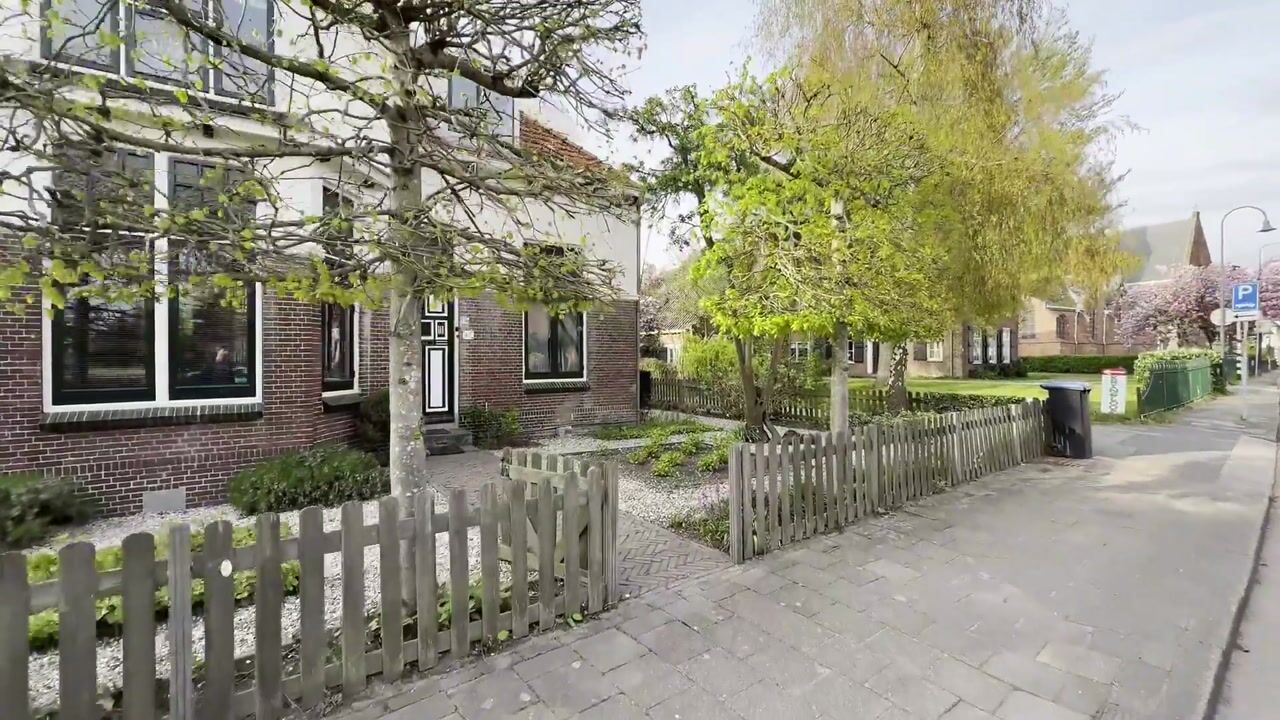Video van Dorpsstraat 47