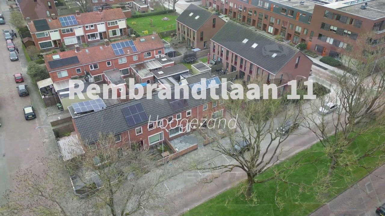 Video of Rembrandtlaan 11