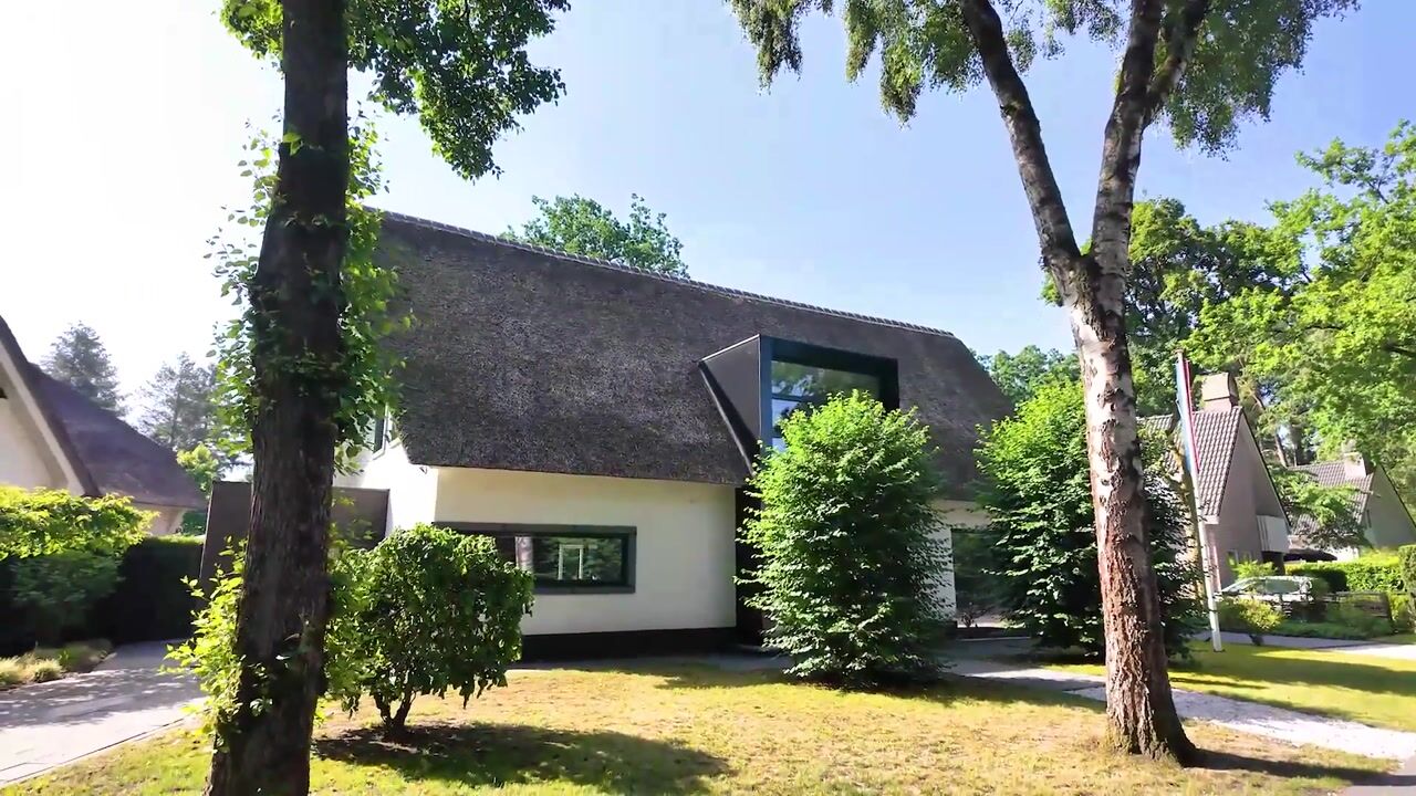 Video van Elzenlaan 13