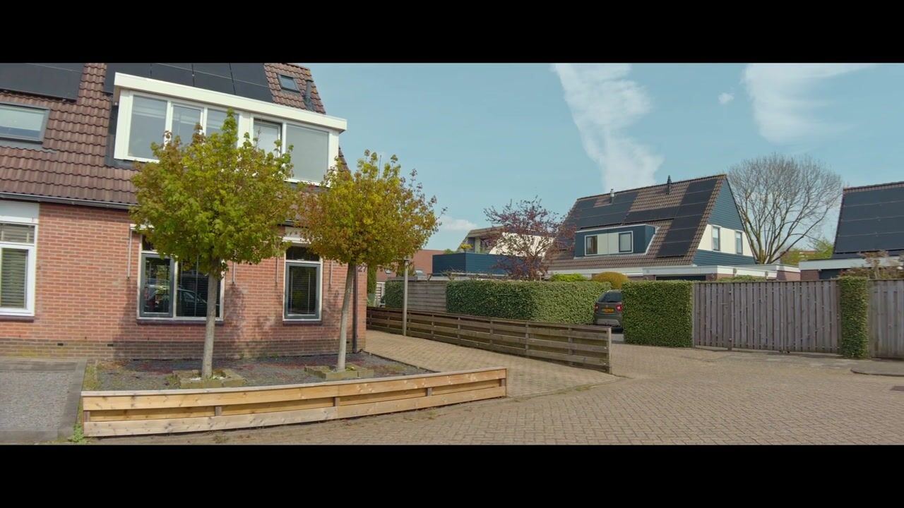 Video van Hoopstede 27