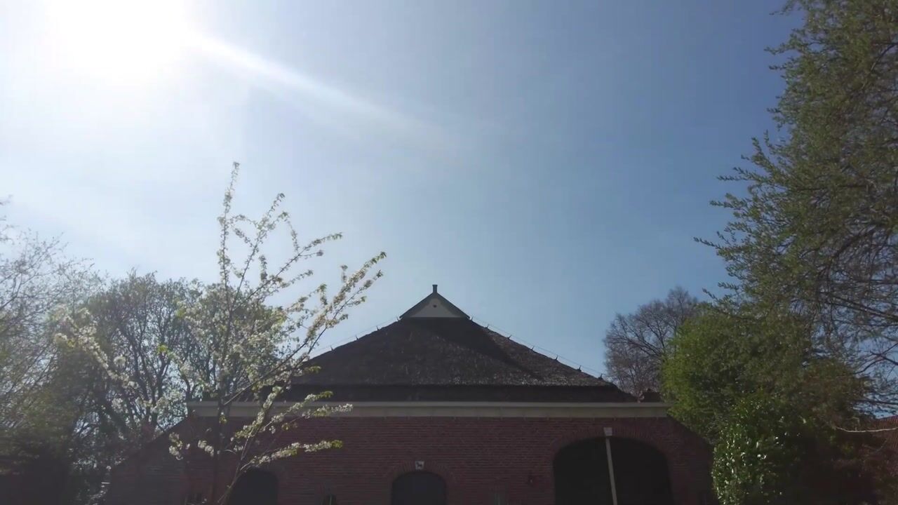 Video van Ossenweg 33