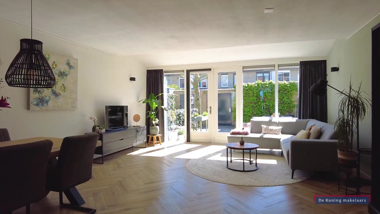 Video of Heemraadslag 30