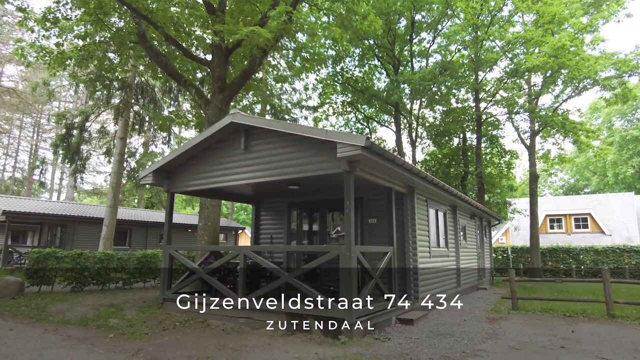 Video van Gijzenveldstraat 75 - 434
