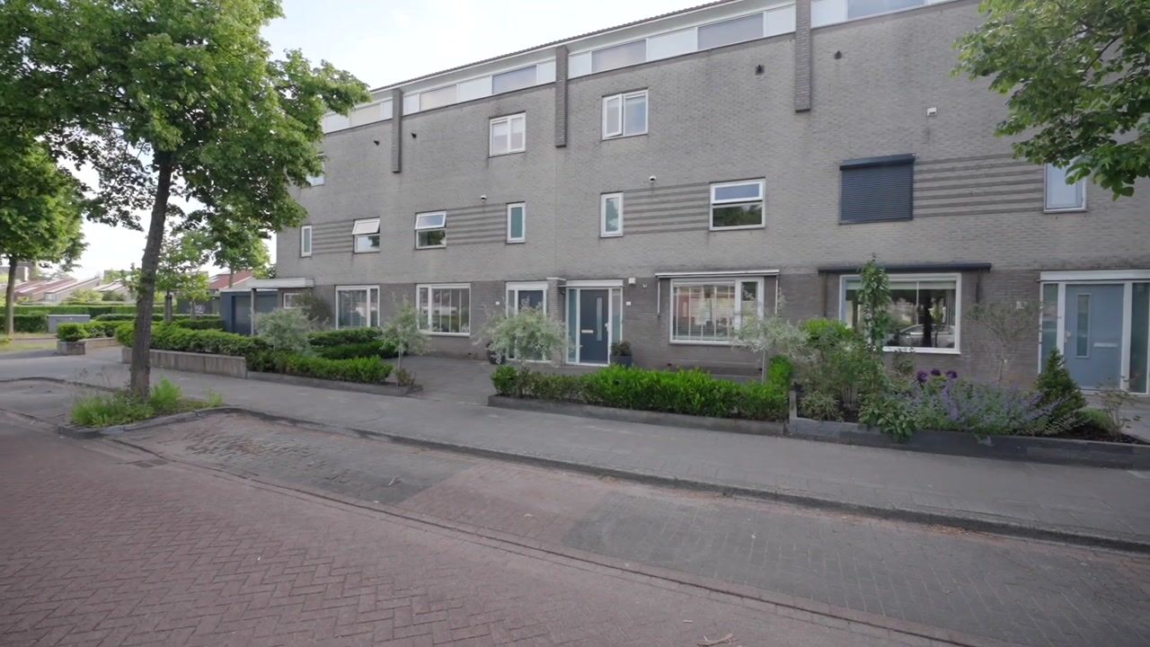 Video van Orkestlaan 8