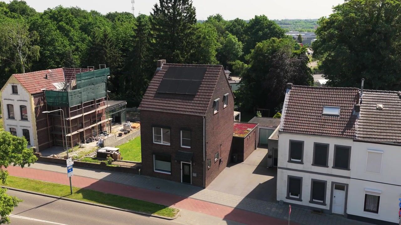 Video van Waubacherweg 6