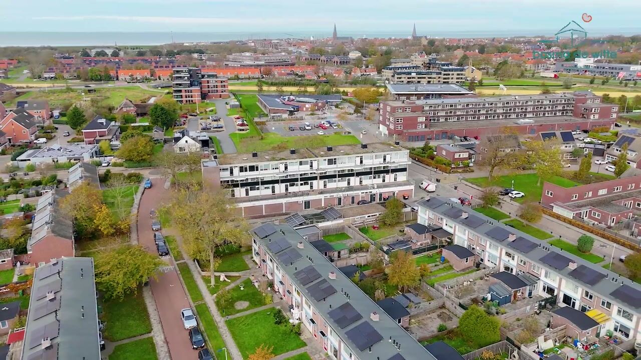 Video van Groen van Prinstererstraat 23