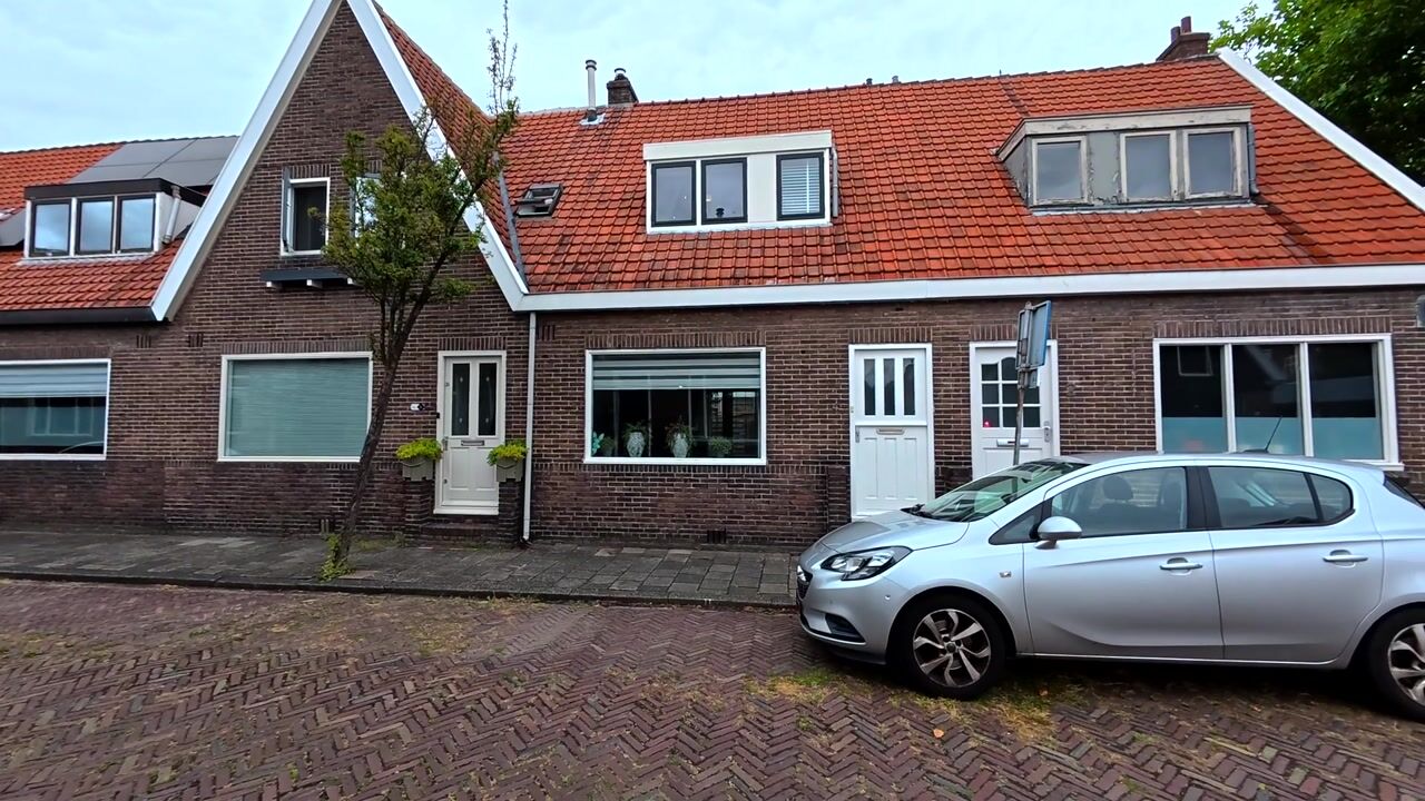 Video van Talmastraat 4