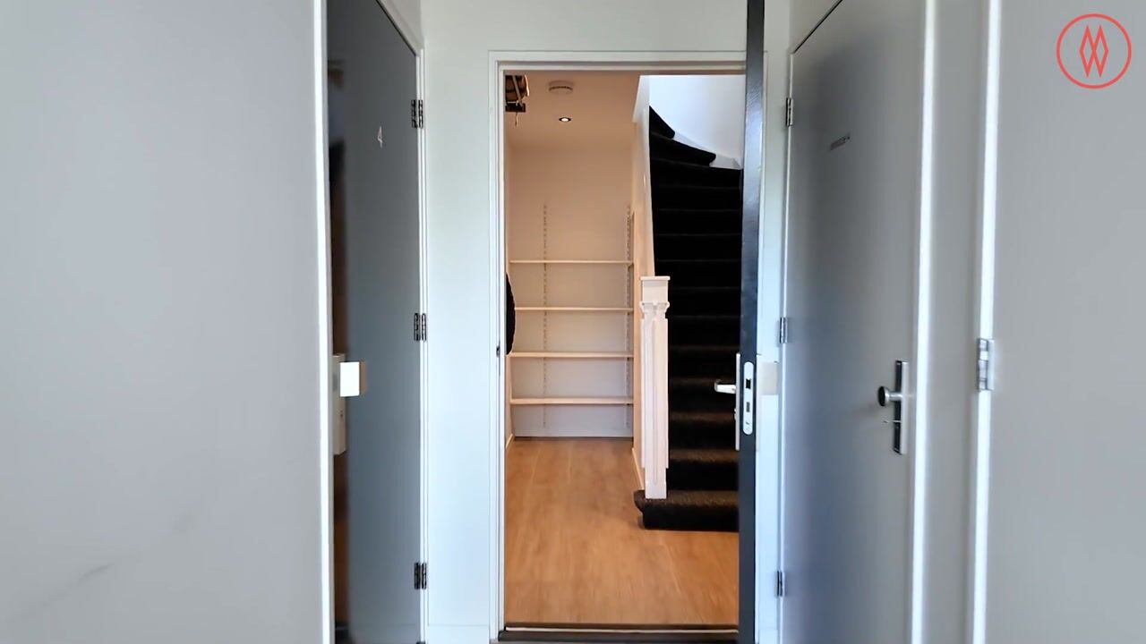 Video van Kaneelstraat 4-A