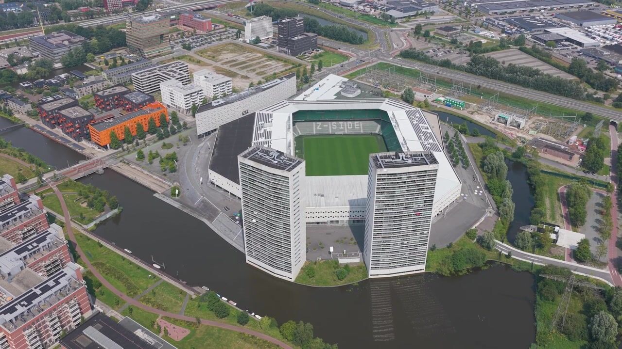 Video van Boumaboulevard 289