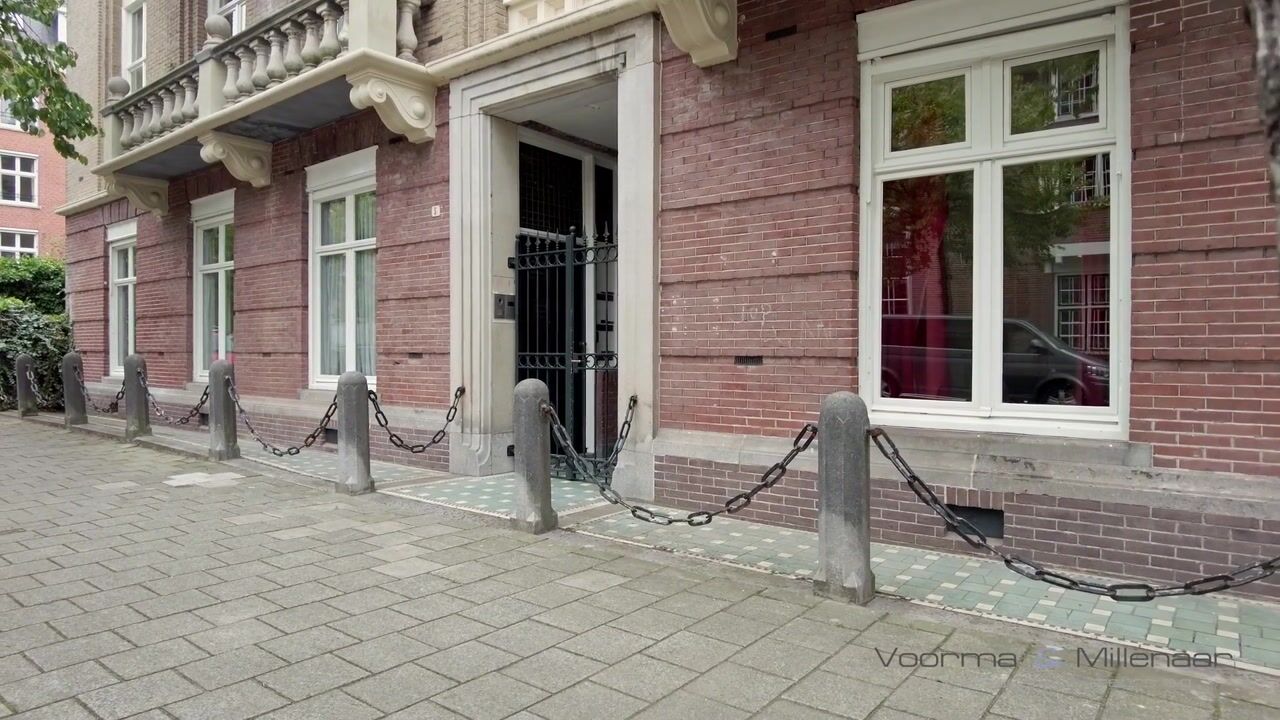 Bekijk video van Teniersstraat 5-H