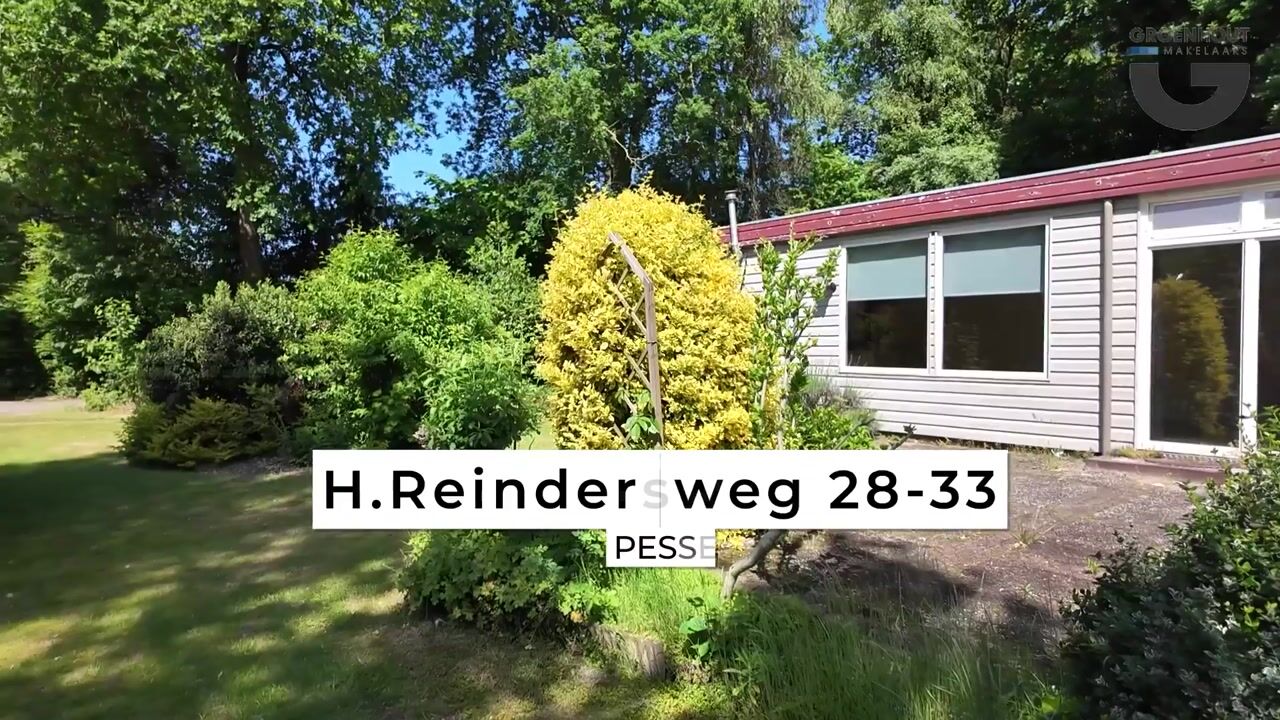 Video of Hendrik Reindersweg 28-33