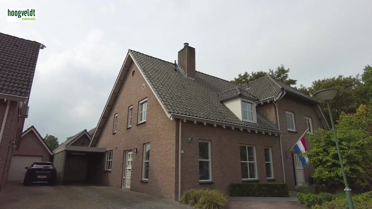 Video van Groot Dorsent 4