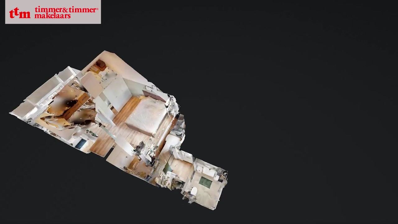 Video of Achterdorpsstraat 43