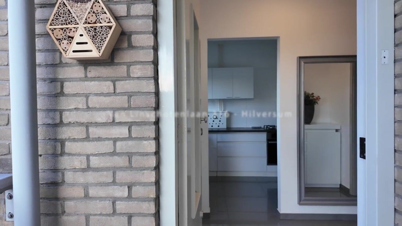 Video van Van Linschotenlaan 316