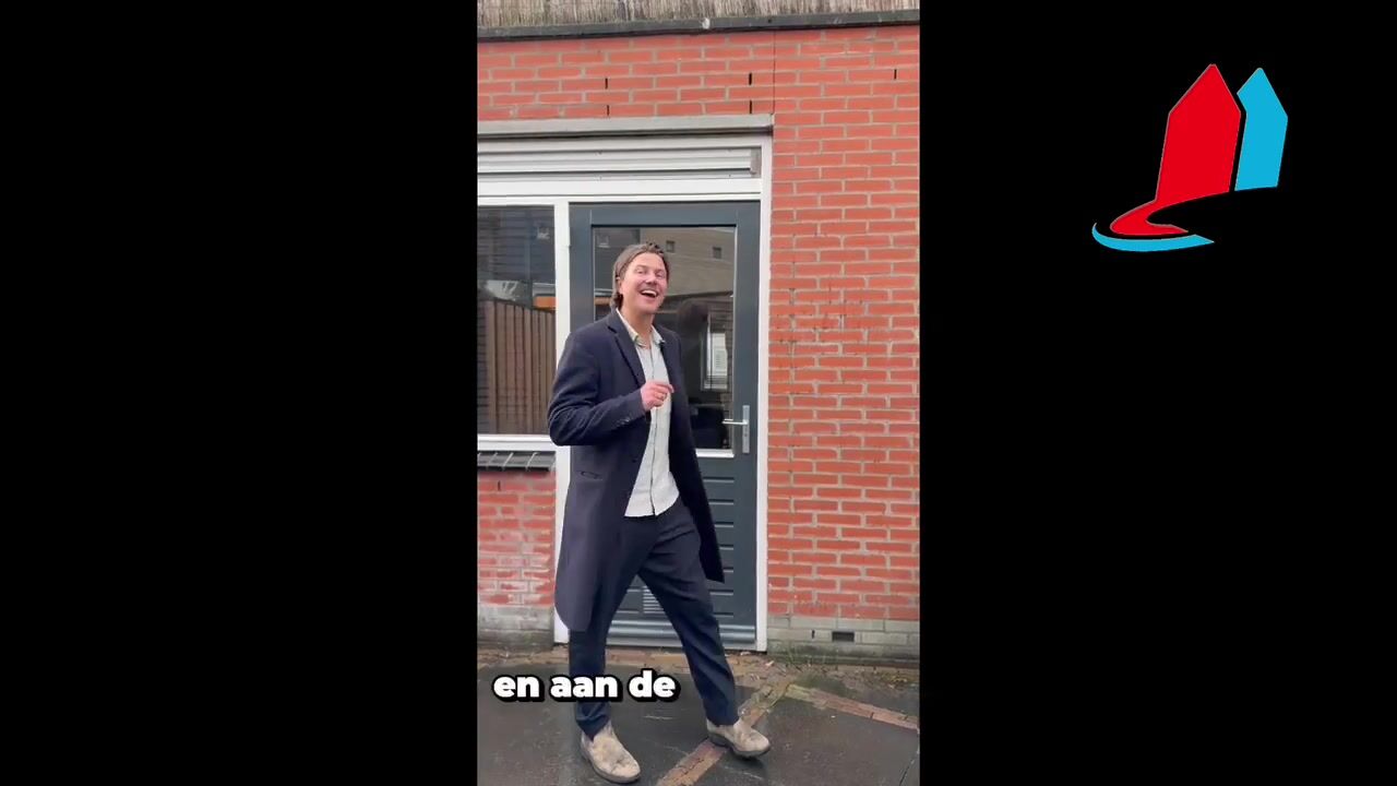 Video of De Vergulde Wagen 88