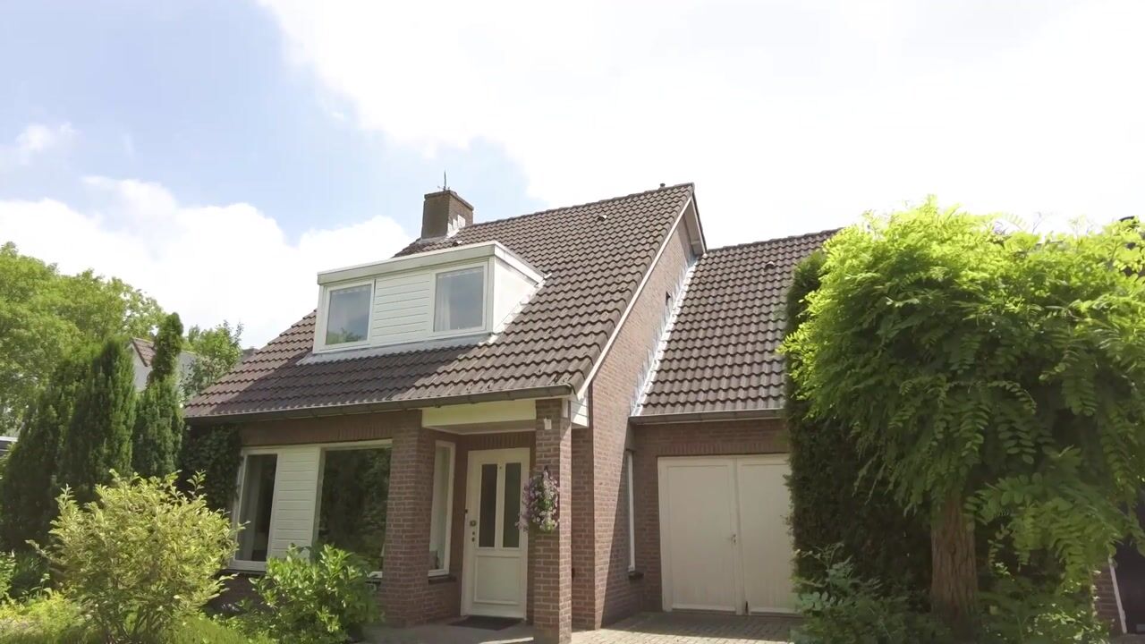 Video of Hezelaar 45