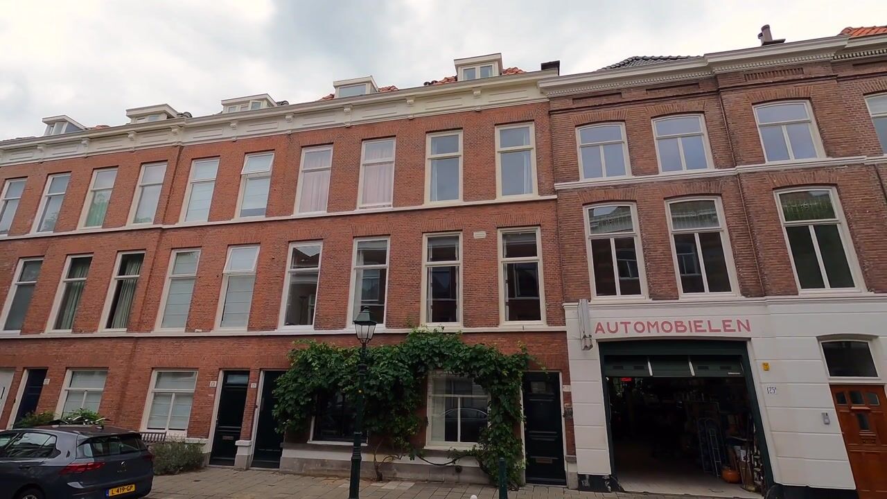 Video van Malakkastraat 127